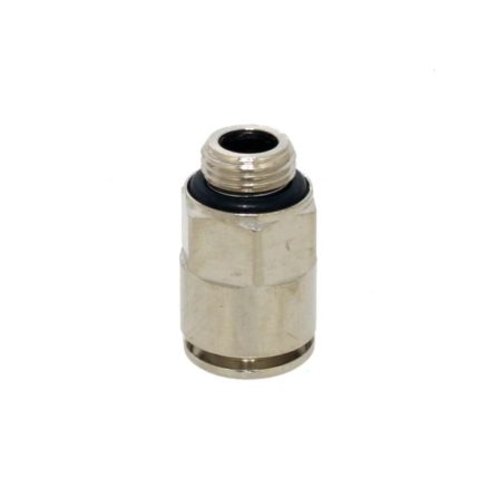 END-Armaturen R121014 Straight cylindrical D10-G1/4"