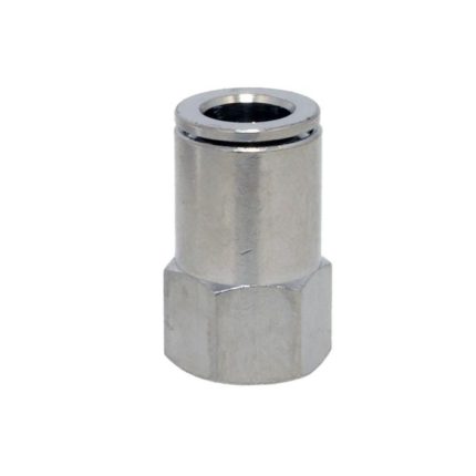 END-Armaturen R130418 Straight cylindrical D04-G1/8"