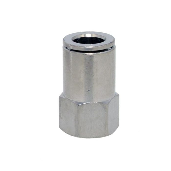 END-Armaturen R130614 Straight cylindrical D06-G1/4"