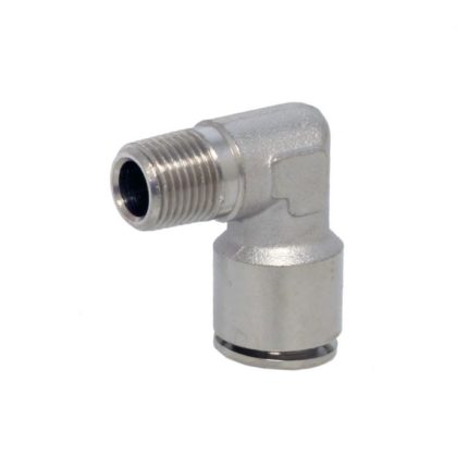 END-Armaturen R140814 Elbow conical D08-G1/4"