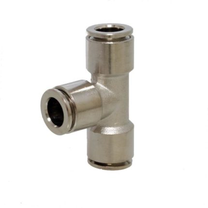 END-Armaturen R230004 T-hose connector D04