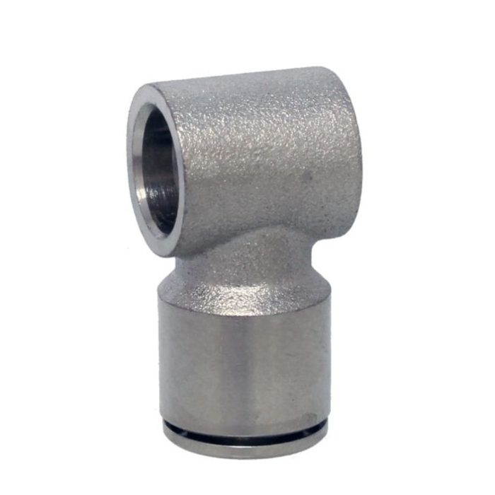 END-Armaturen R350405 Swivelling connector single