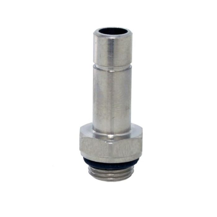 END-Armaturen R380405 Threaded plug nipple