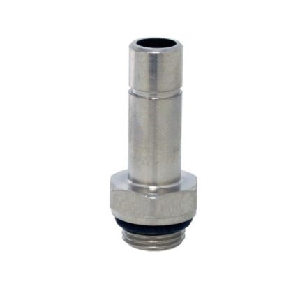 END-Armaturen R381014 Threaded plug nipple