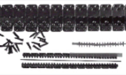 4B Braime Rivet Fasteners