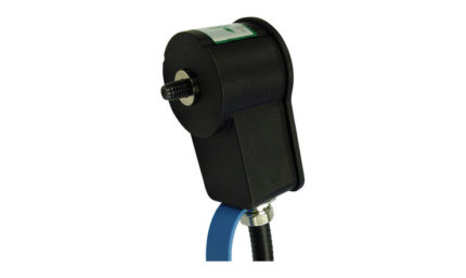 4B Braime Rotech Shaft Encoder - Polypropylene