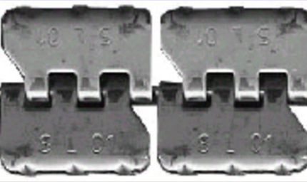 4B Braime Self-Lock Fasteners