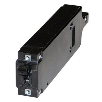 BEI Sensors/Sensata 1RU Series        One Rack Unit UL489A