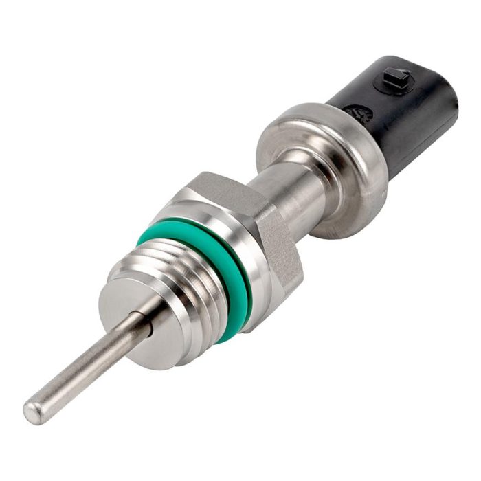 BEI Sensors/Sensata 5024 EGR 10K Ohm NTC SS Probe Sensor with Integrated Connector 5024-0762