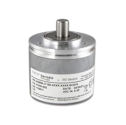 BEI Sensors/Sensata H20 Incremental Encoder 01057-232