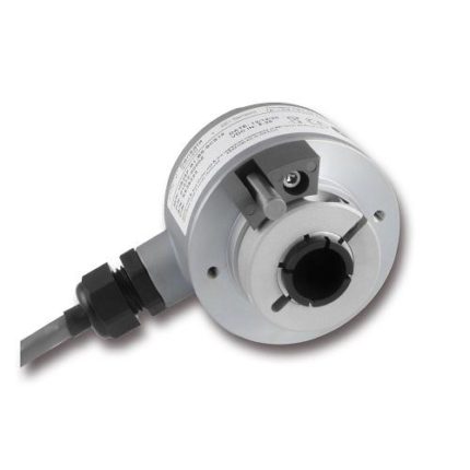 BEI Sensors/Sensata HS25 Series Incremental Encoder 01072-288