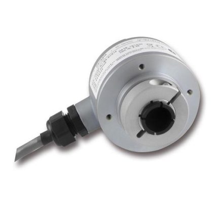 BEI Sensors/Sensata HS25 Series Intrinsically Safe Incremental Encoder 01076-009