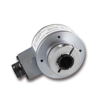 BEI Sensors/Sensata H25 Series Incremental Encoder 01002-510