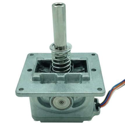 BEI Sensors/Sensata AJ11 Joystick