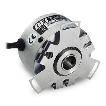 BEI Sensors/Sensata HS22 Incremental Encoders