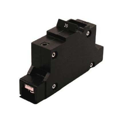 BEI Sensors/Sensata LUX/LEX Series Low-Depth UL489