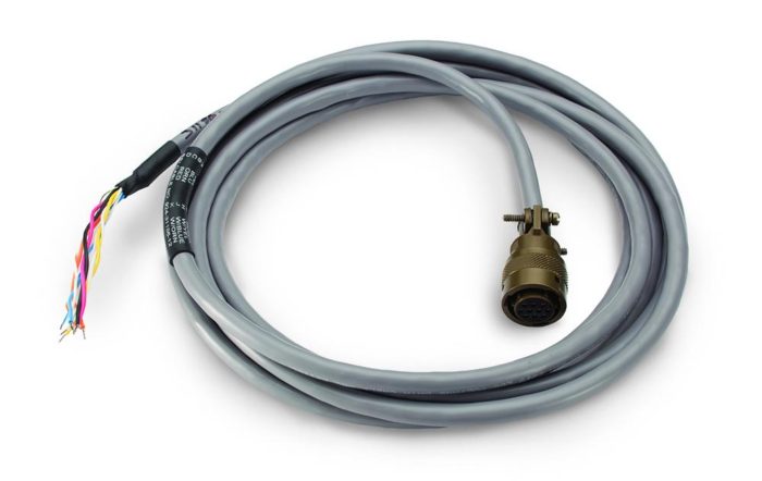 BEI Sensors/Sensata Connectors/Cable Assemblies Connector Cable Assembly