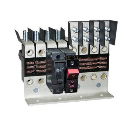 BEI Sensors/Sensata MDS2 Series Modular Distribution Systems