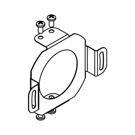 BEI Sensors/Sensata Mounting/Adapters Flexmount M9445/017