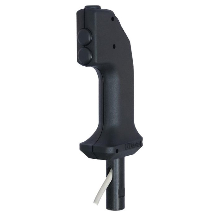 BEI Sensors/Sensata S1 Multifunction Grip