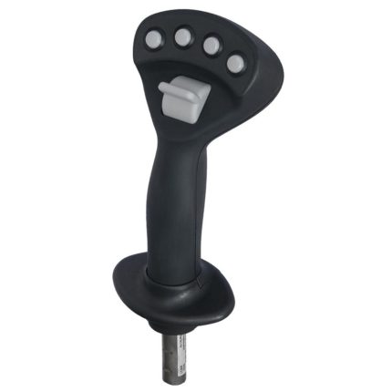 BEI Sensors/Sensata S3 Multifunction Grip