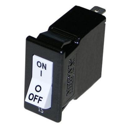 BEI Sensors/Sensata SNAPAK® Series Compact UL489A