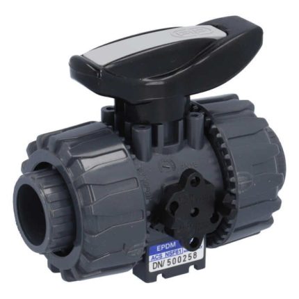 END-Armaturen SH711062 2-way ball valve SH