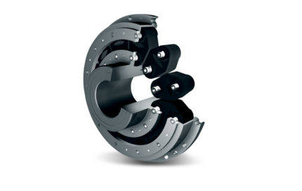 Stromag GE Couplings | Stromag