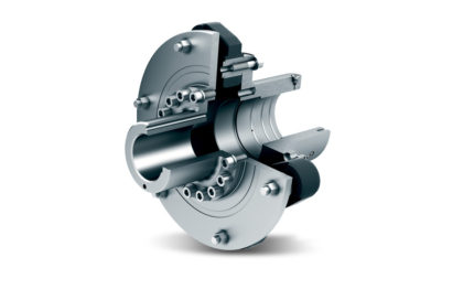 Stromag Vector® Couplings