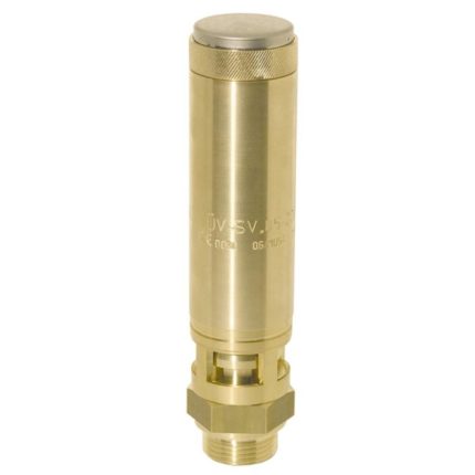 END-Armaturen SV130023 Safety valve 1/2"