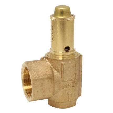 END-Armaturen SV220024 Safety valve