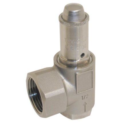 END-Armaturen SV310023 Safety valve