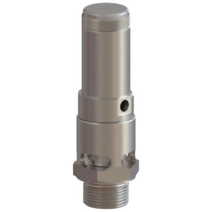 END-Armaturen SV330021 Safety valve 1/4"