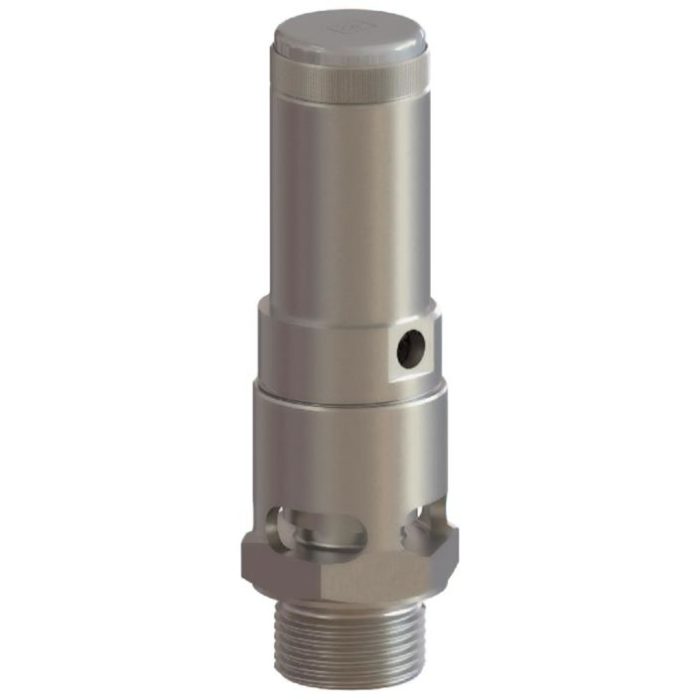 END-Armaturen SV330023 Safety valve 1/2"