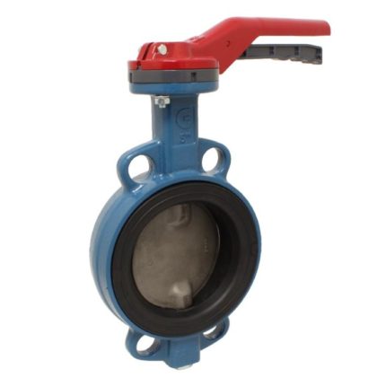 END-Armaturen TA532008 Butterfly valve DN65