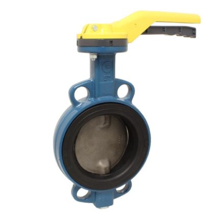 END-Armaturen TA532606 Butterfly valve DN40