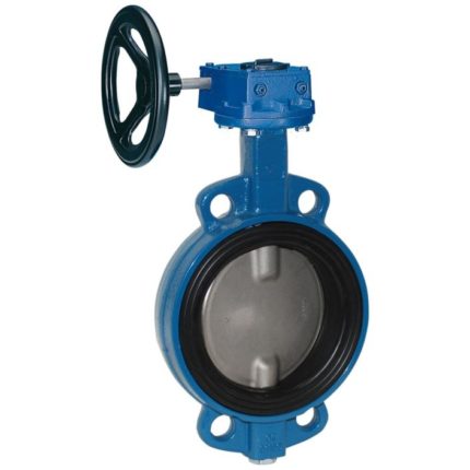 END-Armaturen TA532816 Butterfly valve DN350