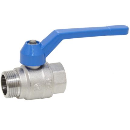 END-Armaturen TB111322 Ball valve 3/8"