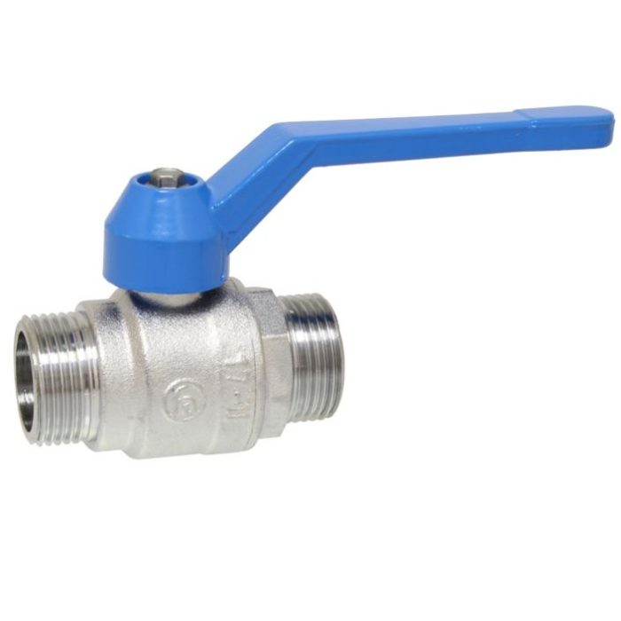 END-Armaturen TB111621 Ball valve 1/4"