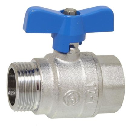 END-Armaturen TB112325 Ball valve 1"PN40