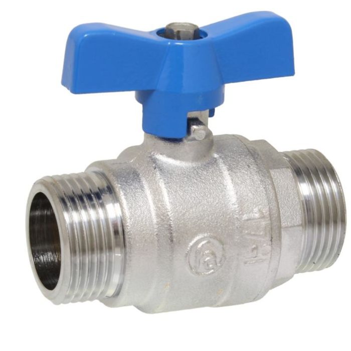 END-Armaturen TB112621 Ball valve 1/4"