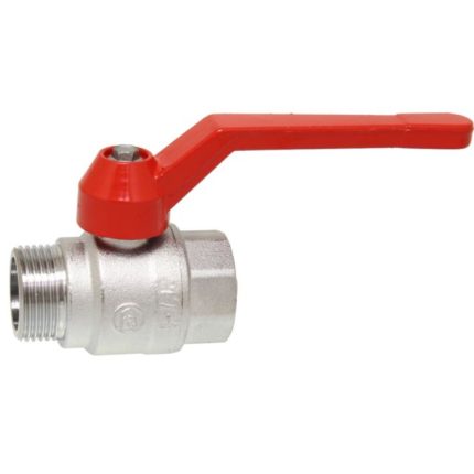 END-Armaturen TB114321 Ball valve 1/4"