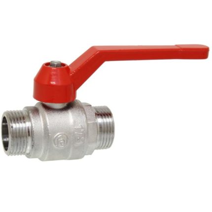 END-Armaturen TB114621 Ball valve 1/4"