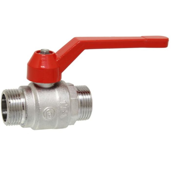 END-Armaturen TB114623 Ball valve 1/2"