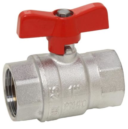 END-Armaturen TB115021 Ball valve 1/4"