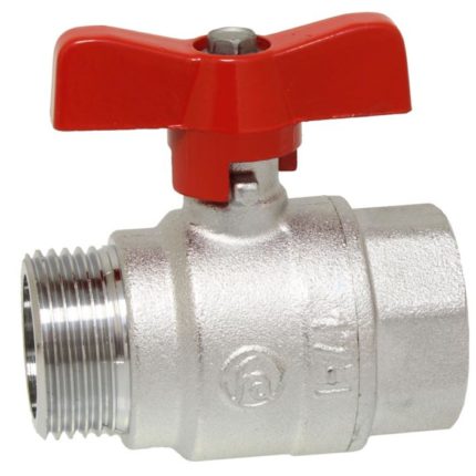 END-Armaturen TB115322 Ball valve 3/8"