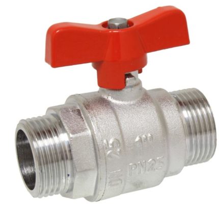 END-Armaturen TB115621 Ball valve 1/4"