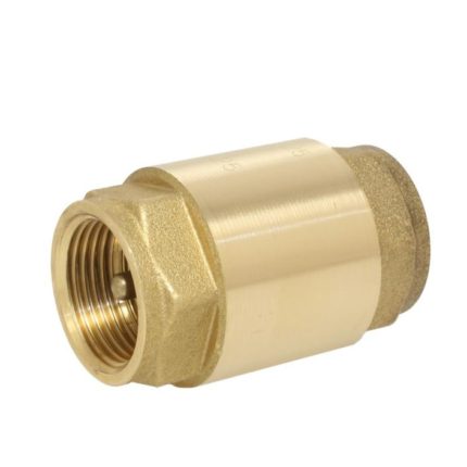 END-Armaturen TD120027 Universal check valve