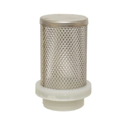 END-Armaturen TD120922 Strainer 3/8"