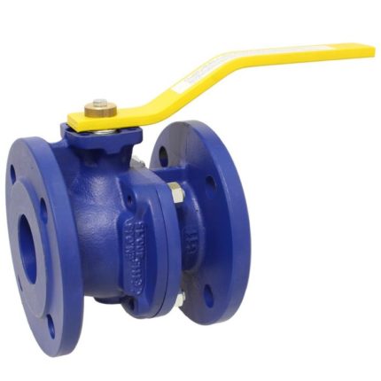 END-Armaturen TF451606 Ball valve DN40